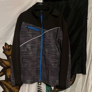 Reebok Winter Jacket